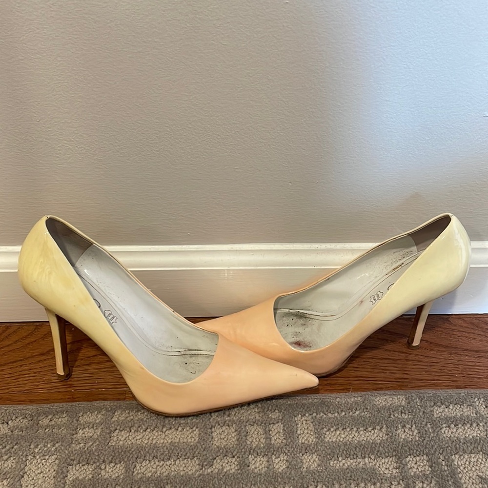 Aldo pumps